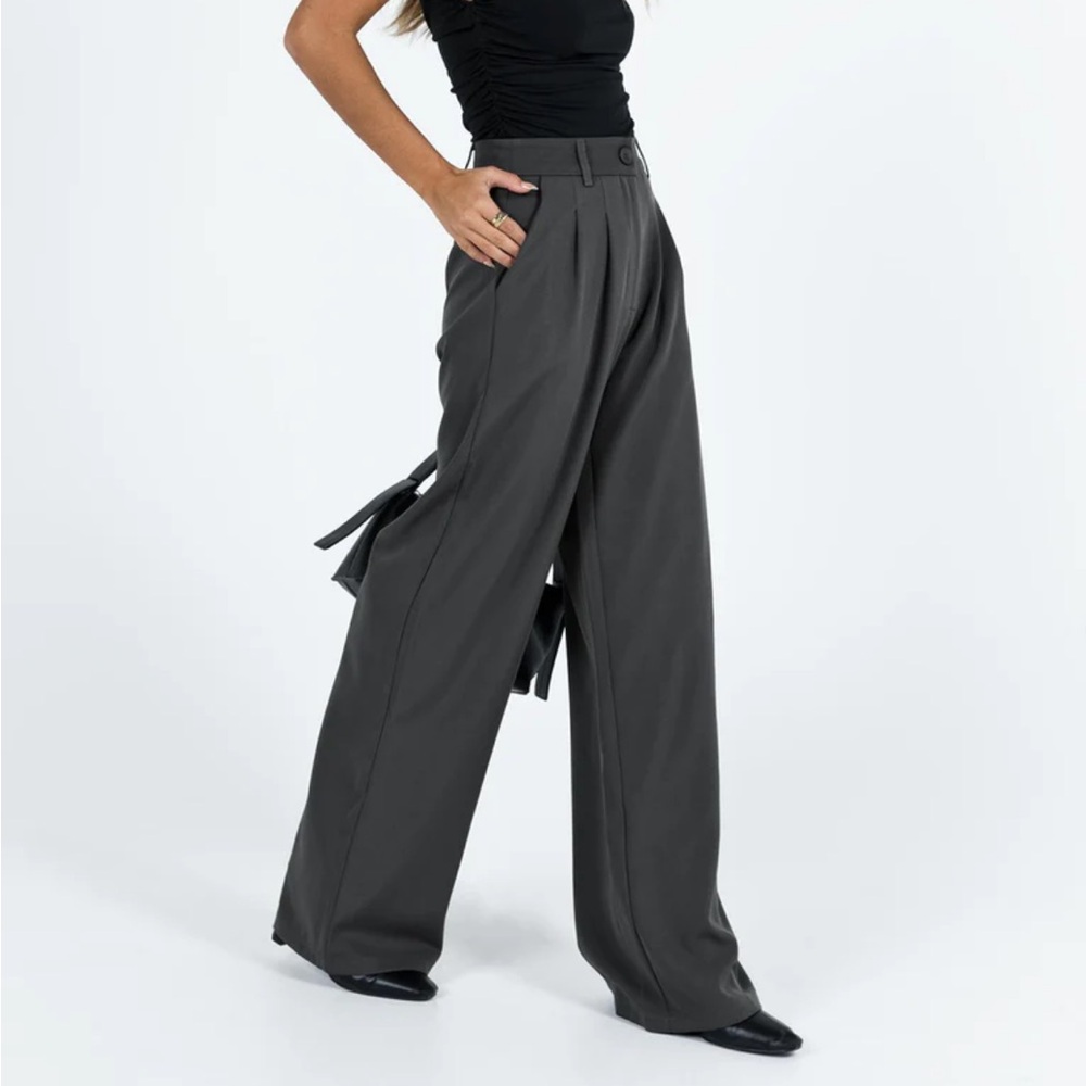 Princess Polly viral Archer Pants